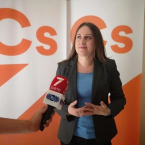 Ciudadanos pide medidas que favorezcan la sucesión empresarial para evitar el cierre de negocios locales Ciudadanos pide medidas que favorezcan la sucesión empresarial para evitar el cierre de negocios locales