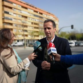 Ciudadanos propone limitar la velocidad a 30 Km/h en algunas vías de la ciudad. Ciudadanos propone limitar la velocidad a 30 Km/h en algunas vías de la ciudad.