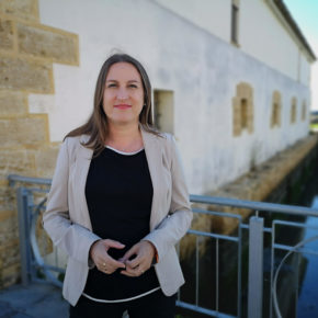 Regla Moreno (Cs) exige al gobierno local mas eficacia en el mantenimiento de los centros escolares