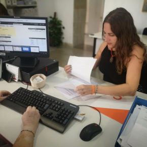 Ciudadanos presenta una moción para exigir el pago de los 1.350 millones de la financiación autonómica