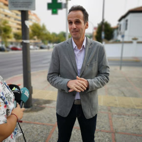 Ciudadanos pide la actualización de la Ordenanza General de Tráfico para que se adapte a la nueva realidad de la ciudad 