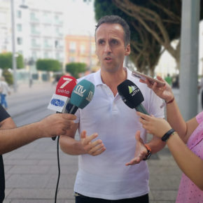 Posada: "Es necesario que se regule ya la utilización de vehículos de movilidad personal" 