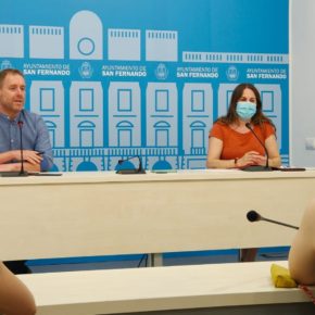 Mejoras en el equipamiento de Camposoto y las instalaciones deportivas y obras en las principales vías gracias a 3,2 millones de euros del remanente de tesorería Mejoras en el equipamiento de Camposoto y las instalaciones deportivas y obras en las principales vías gracias a 3,2 millones de euros del remanente de tesorería