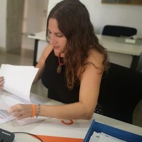 El Gobierno Andaluz de Ciudadanos vuelve a demostrar su implicación con los emprendedores y emprendedoras de San Fernando"