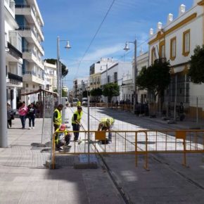 San Fernando contará con un servicio de 24 horas para obras de adecuación urbana y reparación de las vías urbanas