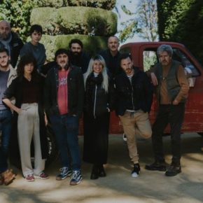 La ciudad de San Fernando se convierte en la base de operaciones del rodaje de la película ‘Lobo Feroz’