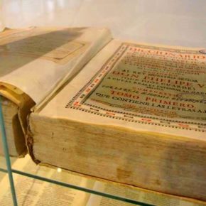 La Biblioteca Lobo culmina su traslado al Ayuntamiento y ahora las tareas se centran en su reordenación para un mejor disfrute de la colección La Biblioteca Lobo culmina su traslado al Ayuntamiento y ahora las tareas se centran en su reordenación para un mejor disfrute de la colección