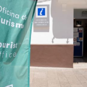 La Oficina de Turismo de San Fernando ya cuenta con el Sello Q de Calidad