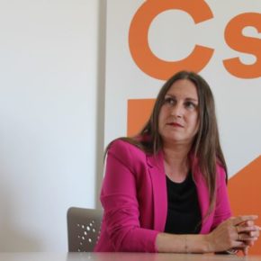 Moreno (CS): " San Fernando contará con casi 51.000 euros más para reforzar los servicios sociales comunitarios"