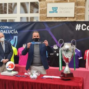 El fútbol sala concentra sus grandes competiciones en la provincia de Cádiz durante las próximas semanas