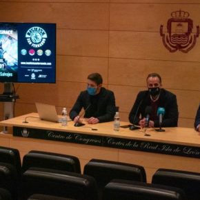 Francis Posada: "Vuelve a San Fernando la carrera de obstáculos más importante de Andalucía, la Basilisk Wild Race"