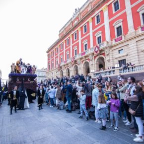 Regla Moreno: "San Fernando roza el 85% de pernoctaciones en esta Semana Santa y supera la media en Andalucía "