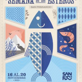 San Fernando celebrará la Semana del Estero del 16 al 20 de noviembre