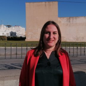 Ciudadanos renueva la confianza en Regla Moreno como candidata a la alcaldía de San Fernando